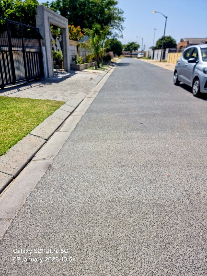 3 Bedroom Property for Sale in Forest Heights Western Cape